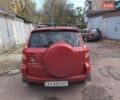 Тойота РАВ 4 2008 в Киеве на Automoto.ua Красный Тойота РАВ 4, объемом двигателя 2 л и пробегом 166 тыс. км за 9700 $, фото 9 на Automoto.ua