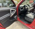 Тойота РАВ 4 2008 в Одессе на Automoto.ua Красный Тойота РАВ 4, объемом двигателя 2.36 л и пробегом 200 тыс. км за 10500 $, фото 55 на Automoto.ua