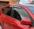 Тойота РАВ 4 2008 в Одессе на Automoto.ua Красный Тойота РАВ 4, объемом двигателя 2.36 л и пробегом 200 тыс. км за 10500 $, фото 33 на Automoto.ua