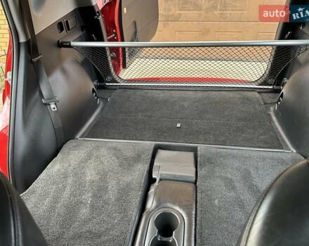 Красный Тойота РАВ 4, объемом двигателя 2.36 л и пробегом 200 тыс. км за 9999 $, фото 102 на Automoto.ua