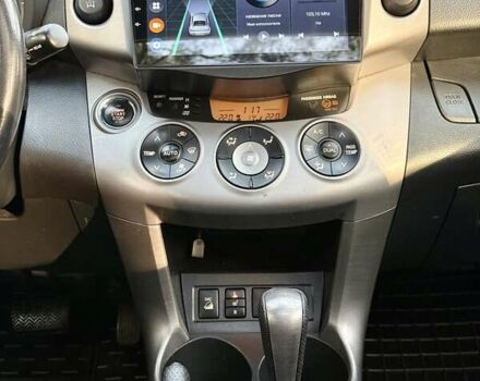 Красный Тойота РАВ 4, объемом двигателя 2 л и пробегом 174 тыс. км за 10999 $, фото 29 на Automoto.ua