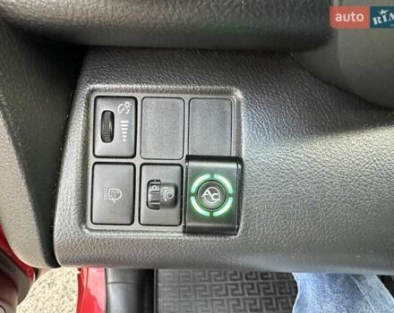 Красный Тойота РАВ 4, объемом двигателя 2.36 л и пробегом 200 тыс. км за 9999 $, фото 71 на Automoto.ua