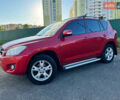 Красный Тойота РАВ 4, объемом двигателя 2 л и пробегом 164 тыс. км за 12300 $, фото 2 на Automoto.ua