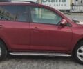 Червоний Тойота РАВ 4, об'ємом двигуна 2 л та пробігом 193 тис. км за 13600 $, фото 5 на Automoto.ua