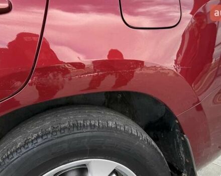 Красный Тойота РАВ 4, объемом двигателя 2 л и пробегом 137 тыс. км за 13699 $, фото 36 на Automoto.ua