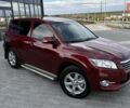 Красный Тойота РАВ 4, объемом двигателя 2 л и пробегом 137 тыс. км за 13699 $, фото 9 на Automoto.ua