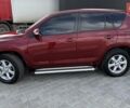 Красный Тойота РАВ 4, объемом двигателя 2 л и пробегом 137 тыс. км за 13699 $, фото 4 на Automoto.ua