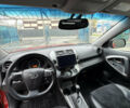 Красный Тойота РАВ 4, объемом двигателя 1.99 л и пробегом 187 тыс. км за 11400 $, фото 11 на Automoto.ua