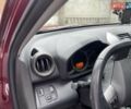 Красный Тойота РАВ 4, объемом двигателя 2.2 л и пробегом 200 тыс. км за 13900 $, фото 7 на Automoto.ua