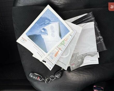 Красный Тойота РАВ 4, объемом двигателя 2 л и пробегом 137 тыс. км за 13699 $, фото 35 на Automoto.ua