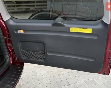 Красный Тойота РАВ 4, объемом двигателя 2 л и пробегом 137 тыс. км за 13699 $, фото 27 на Automoto.ua