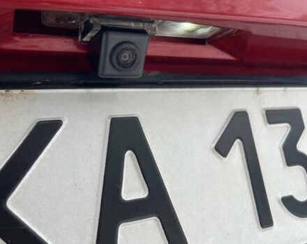 Красный Тойота РАВ 4, объемом двигателя 2.2 л и пробегом 212 тыс. км за 14999 $, фото 22 на Automoto.ua