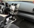 Красный Тойота РАВ 4, объемом двигателя 2 л и пробегом 137 тыс. км за 13699 $, фото 34 на Automoto.ua