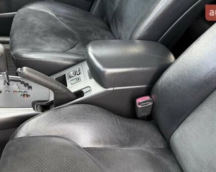 Красный Тойота РАВ 4, объемом двигателя 2 л и пробегом 137 тыс. км за 13699 $, фото 23 на Automoto.ua