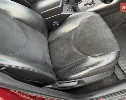 Красный Тойота РАВ 4, объемом двигателя 2 л и пробегом 137 тыс. км за 13699 $, фото 33 на Automoto.ua