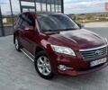Красный Тойота РАВ 4, объемом двигателя 2 л и пробегом 137 тыс. км за 13699 $, фото 10 на Automoto.ua