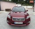 Красный Тойота РАВ 4, объемом двигателя 2.2 л и пробегом 200 тыс. км за 13900 $, фото 1 на Automoto.ua
