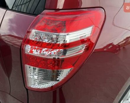 Красный Тойота РАВ 4, объемом двигателя 2 л и пробегом 137 тыс. км за 13699 $, фото 29 на Automoto.ua