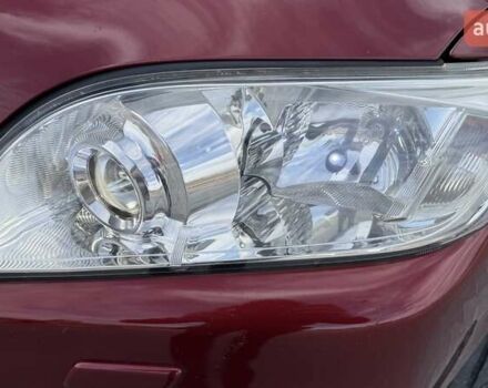 Красный Тойота РАВ 4, объемом двигателя 2 л и пробегом 137 тыс. км за 13699 $, фото 12 на Automoto.ua