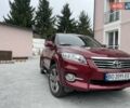 Красный Тойота РАВ 4, объемом двигателя 2.2 л и пробегом 200 тыс. км за 13900 $, фото 2 на Automoto.ua