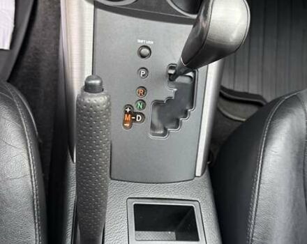 Красный Тойота РАВ 4, объемом двигателя 2 л и пробегом 137 тыс. км за 13699 $, фото 21 на Automoto.ua