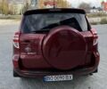 Красный Тойота РАВ 4, объемом двигателя 2 л и пробегом 137 тыс. км за 13699 $, фото 6 на Automoto.ua