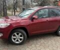 Красный Тойота РАВ 4, объемом двигателя 1.99 л и пробегом 170 тыс. км за 14000 $, фото 3 на Automoto.ua