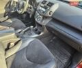 Червоний Тойота РАВ 4, об'ємом двигуна 2.36 л та пробігом 133 тис. км за 11500 $, фото 32 на Automoto.ua