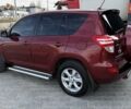 Красный Тойота РАВ 4, объемом двигателя 2 л и пробегом 137 тыс. км за 13699 $, фото 5 на Automoto.ua