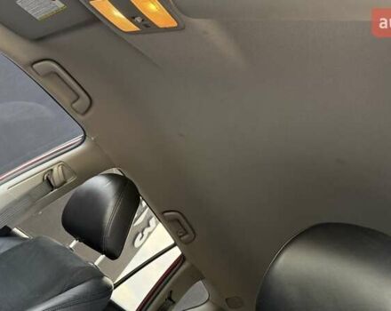 Красный Тойота РАВ 4, объемом двигателя 2 л и пробегом 137 тыс. км за 13699 $, фото 24 на Automoto.ua