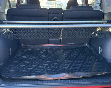 Красный Тойота РАВ 4, объемом двигателя 2.2 л и пробегом 212 тыс. км за 14999 $, фото 20 на Automoto.ua