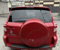 Красный Тойота РАВ 4, объемом двигателя 1.99 л и пробегом 187 тыс. км за 11400 $, фото 17 на Automoto.ua