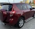 Красный Тойота РАВ 4, объемом двигателя 2 л и пробегом 137 тыс. км за 13699 $, фото 7 на Automoto.ua