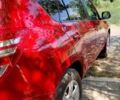Красный Тойота РАВ 4, объемом двигателя 2 л и пробегом 191 тыс. км за 15200 $, фото 3 на Automoto.ua