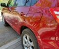 Красный Тойота РАВ 4, объемом двигателя 2 л и пробегом 191 тыс. км за 15200 $, фото 5 на Automoto.ua