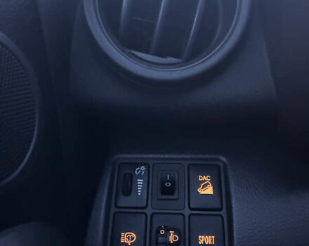 Червоний Тойота РАВ 4, об'ємом двигуна 1.99 л та пробігом 230 тис. км за 14000 $, фото 13 на Automoto.ua