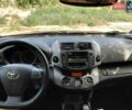 Красный Тойота РАВ 4, объемом двигателя 2 л и пробегом 191 тыс. км за 15200 $, фото 7 на Automoto.ua