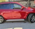 Красный Тойота РАВ 4, объемом двигателя 1.99 л и пробегом 94 тыс. км за 14500 $, фото 4 на Automoto.ua