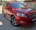 Красный Тойота РАВ 4, объемом двигателя 1.99 л и пробегом 94 тыс. км за 14500 $, фото 2 на Automoto.ua