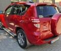 Красный Тойота РАВ 4, объемом двигателя 1.99 л и пробегом 94 тыс. км за 14500 $, фото 8 на Automoto.ua