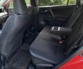 Красный Тойота РАВ 4, объемом двигателя 2 л и пробегом 238 тыс. км за 15400 $, фото 17 на Automoto.ua