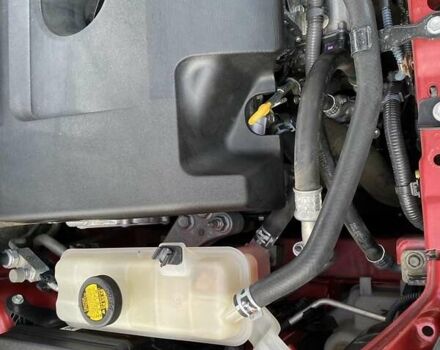 Красный Тойота РАВ 4, объемом двигателя 2 л и пробегом 238 тыс. км за 15400 $, фото 21 на Automoto.ua