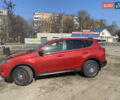 Красный Тойота РАВ 4, объемом двигателя 2.5 л и пробегом 181 тыс. км за 14800 $, фото 88 на Automoto.ua