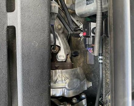 Красный Тойота РАВ 4, объемом двигателя 2 л и пробегом 238 тыс. км за 15400 $, фото 22 на Automoto.ua