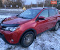 Красный Тойота РАВ 4, объемом двигателя 2.5 л и пробегом 181 тыс. км за 14800 $, фото 34 на Automoto.ua