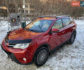 Красный Тойота РАВ 4, объемом двигателя 2.5 л и пробегом 181 тыс. км за 14800 $, фото 67 на Automoto.ua