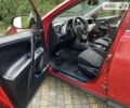 Красный Тойота РАВ 4, объемом двигателя 2 л и пробегом 238 тыс. км за 15400 $, фото 13 на Automoto.ua