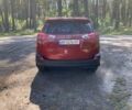 Червоний Тойота РАВ 4, об'ємом двигуна 2.49 л та пробігом 167 тис. км за 14400 $, фото 8 на Automoto.ua