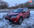 Красный Тойота РАВ 4, объемом двигателя 2.5 л и пробегом 181 тыс. км за 14800 $, фото 25 на Automoto.ua
