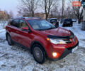 Красный Тойота РАВ 4, объемом двигателя 2.5 л и пробегом 181 тыс. км за 14800 $, фото 16 на Automoto.ua